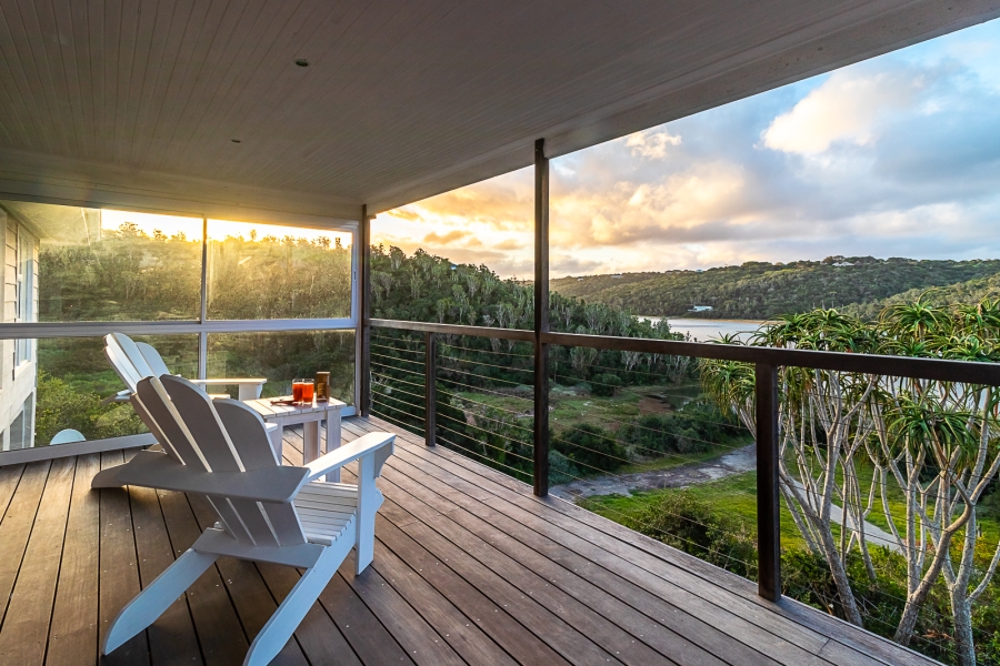 5 Bedroom Property for Sale in Riversbend Eastern Cape